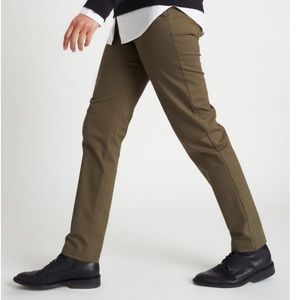 Kit and Ace Commute Pants Navigator Collection